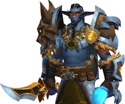Mithin render