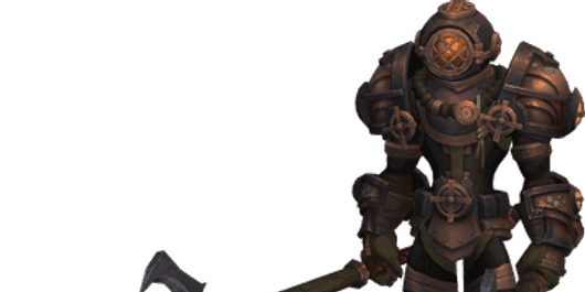 Moggom render