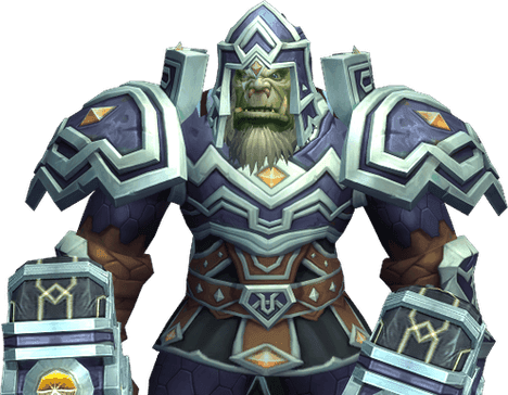 Montarn render