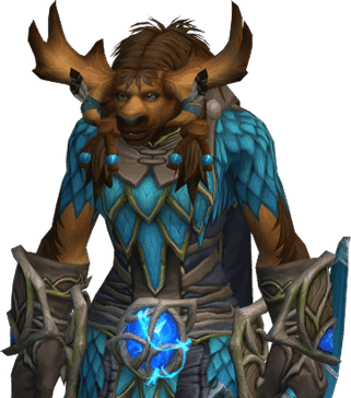 Moosses render