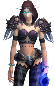 Morgannia render