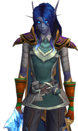 Morifea render