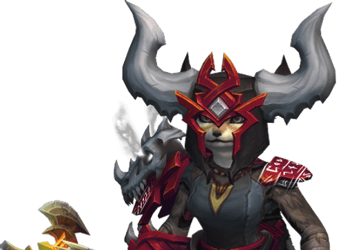 Murlocholmez render