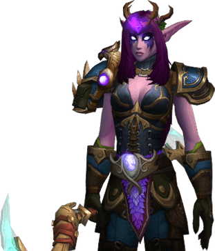 Myalou render