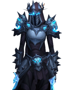 Mythës render