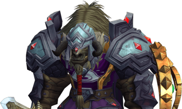 Níss render