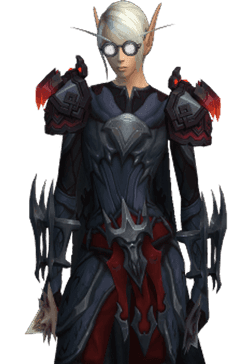 Naej render