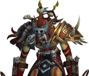 Nazavious render