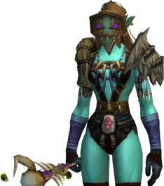 Ndea render