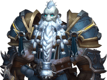 Nedperron render