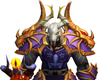 Negitoro render