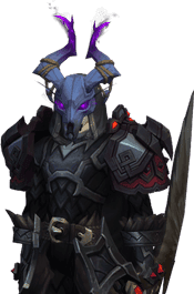 Nelkyr render