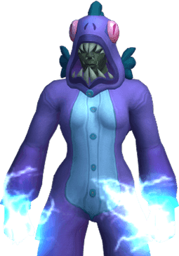 Neró render