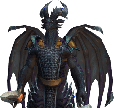 Nergie render