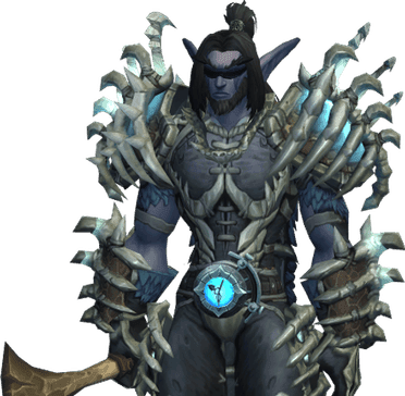 Nerthae render