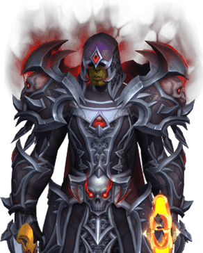 Neviarist render
