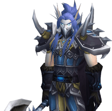 Ni render