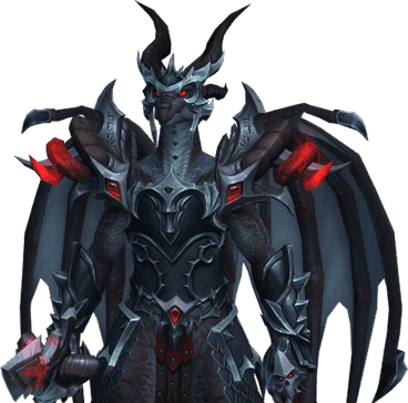 Nibion render