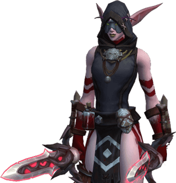 Nicdh render