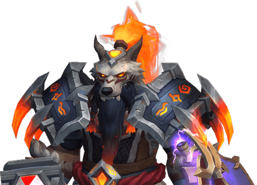 Niicothor render