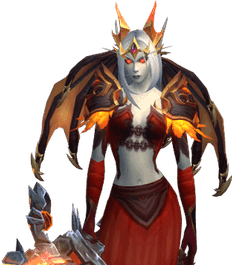 Nilyn render
