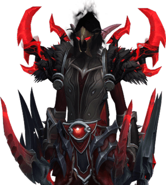 Noahthebest render