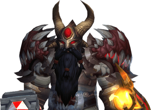 Nomns render