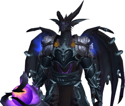 Noriaela render