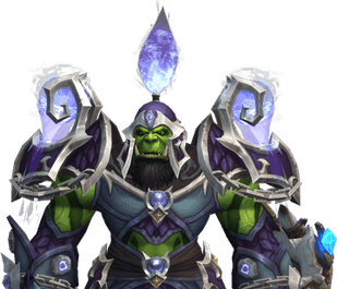 Norkthar render