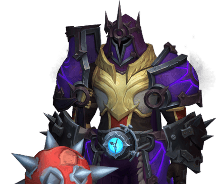 Normen render