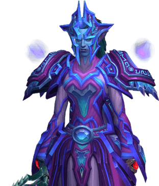 Notfrostee render