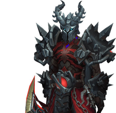 Noxus render