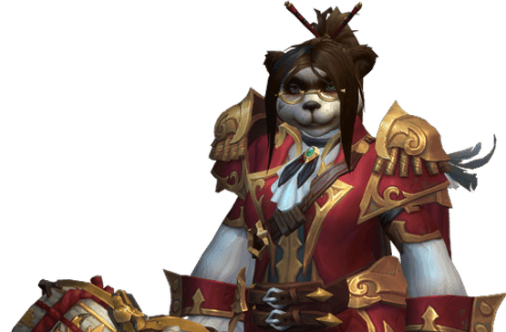Npqui render