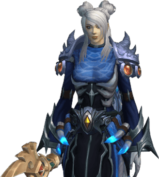 Null render