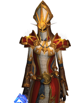 Obaro render