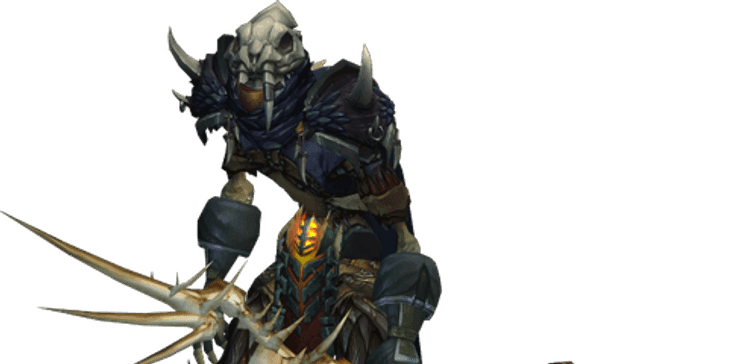 Octet render
