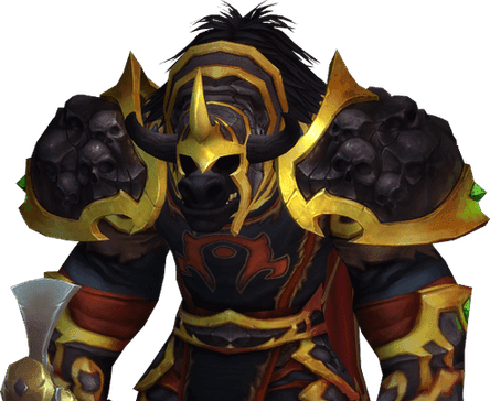Oddwyn render