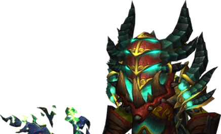 Okaybye render