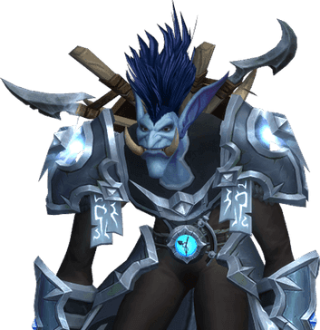 Omnichad render