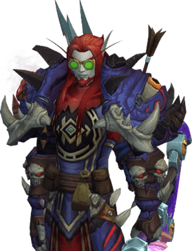 Onlyfangs render