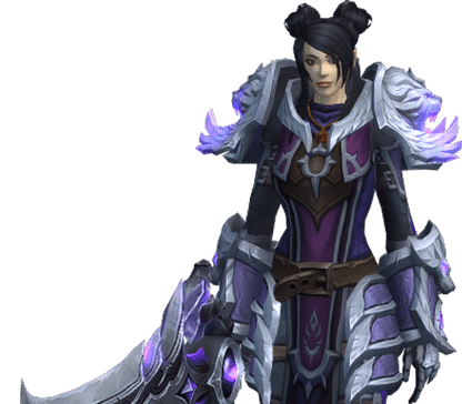 Ophindris render