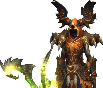 Oratio render
