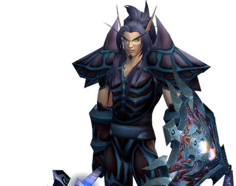 Organika render