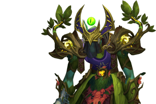 Osirixx render
