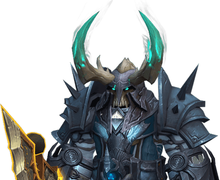 Paladache render