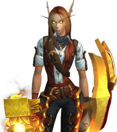 Palaven render
