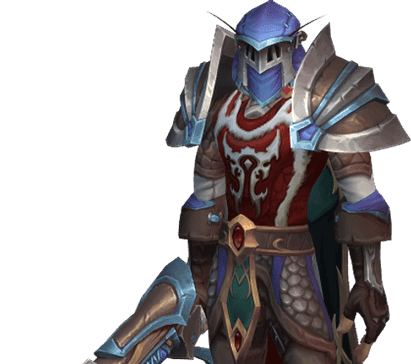 Pancakerson render