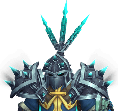 Pandashmung render