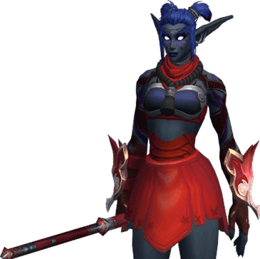 Permanentm render