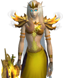 Persephonae render